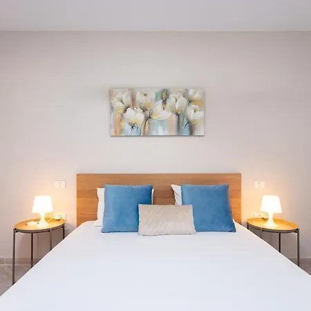 Home2book Attic Terrace Charming Ocean View * Candelaria