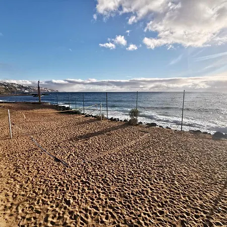 Home2book Attic Terrace Charming Ocean View Candelaria