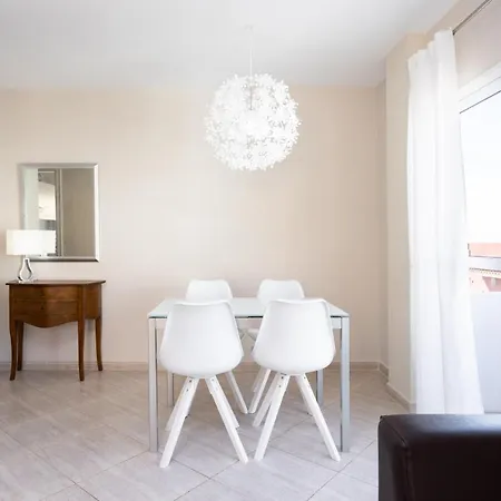 Apartment Home2book Attic Terrace Charming Ocean View *