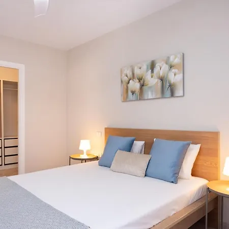 Home2book Attic Terrace Charming Ocean View *