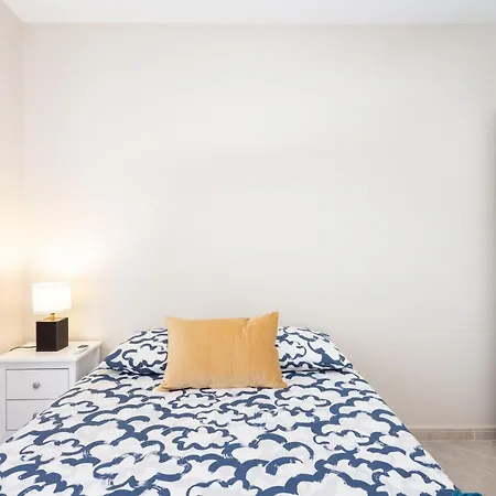 Home2book Attic Terrace Charming Ocean View Apartment Candelaria