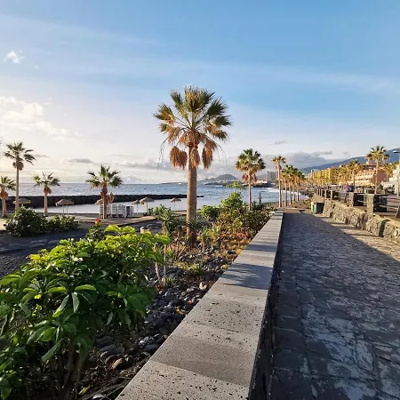 Home2book Attic Terrace Charming Ocean View Apartment