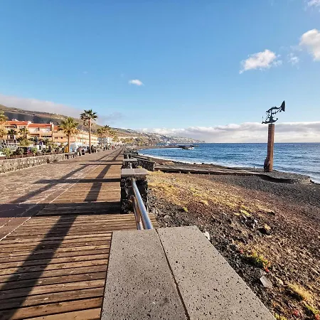 Home2book Attic Terrace Charming Ocean View Apartment Candelaria
