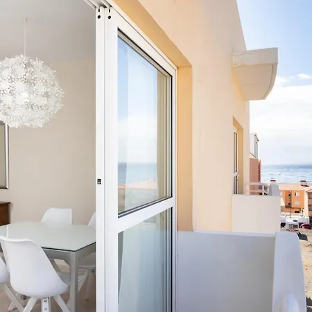 Home2book Attic Terrace Charming Ocean View * カンデラリア