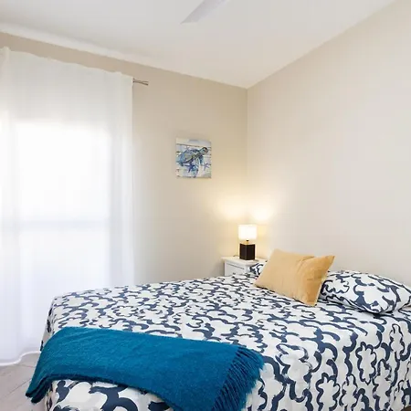 アパート Home2book Attic Terrace Charming Ocean View