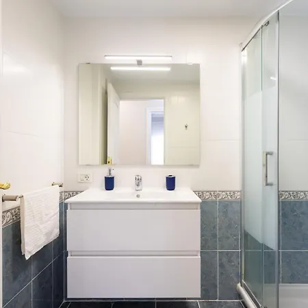 Apartman Home2book Attic Terrace Charming Ocean View