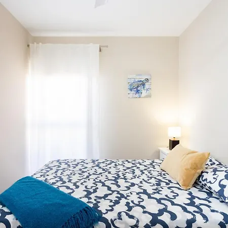 アパート Home2book Attic Terrace Charming Ocean View